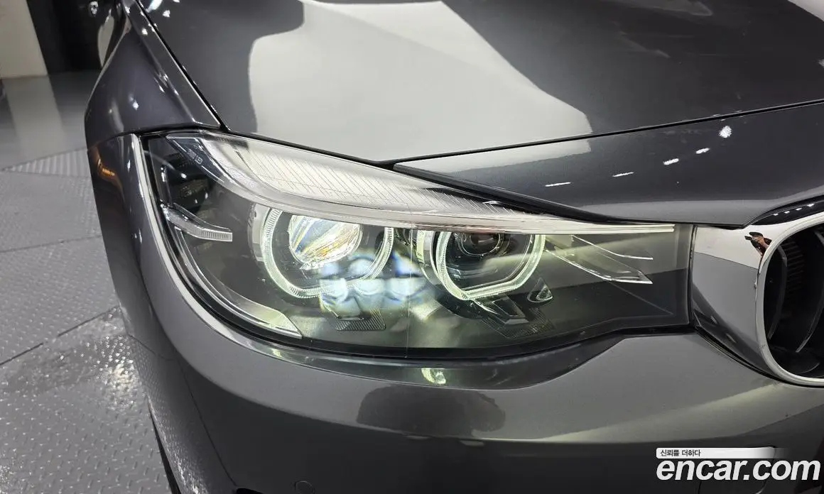 BMW 3 серия 2018 2.0 автомат (гидро), фото 8