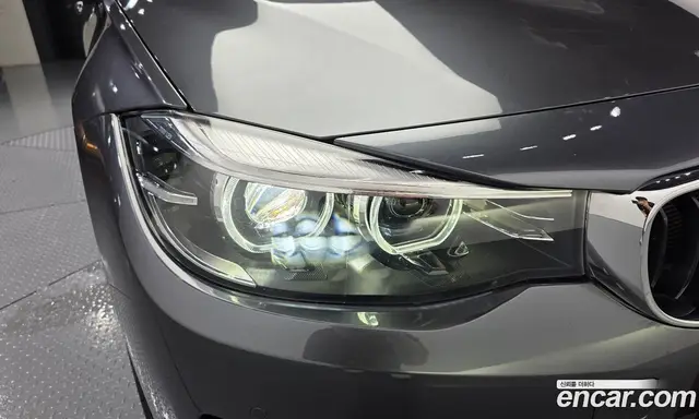 BMW 3 серия 2018 2.0 автомат (гидро), миниатюра 8