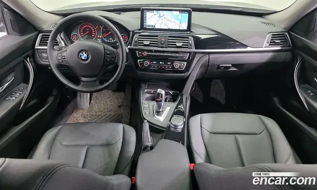BMW 3 серия 2018 2.0 автомат (гидро), миниатюра 10