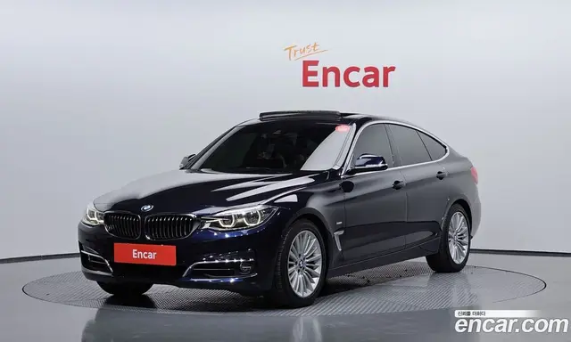 BMW 3 серия, 2018, 86 083 км