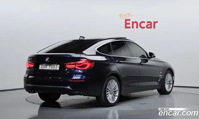 BMW 3 серия 2018 2.0 автомат (гидро), миниатюра 2