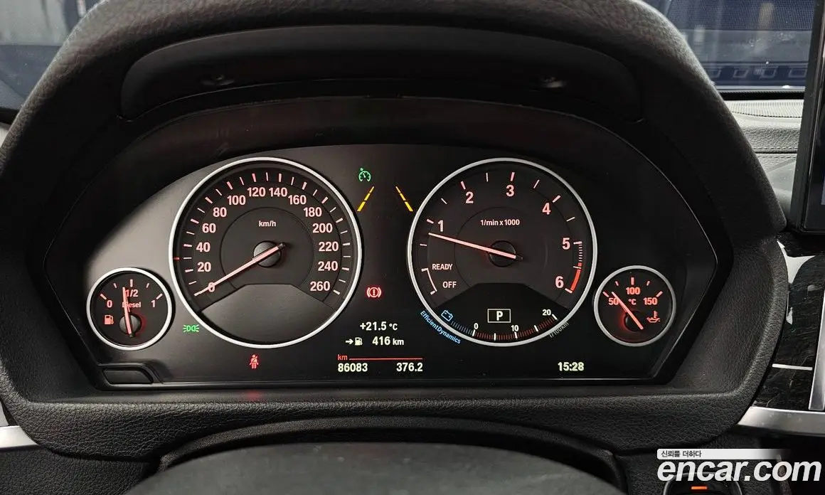 BMW 3 серия 2018 2.0 автомат (гидро), фото 11
