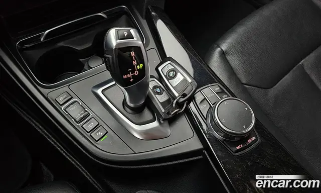 BMW 3 серия 2018 2.0 автомат (гидро), миниатюра 12