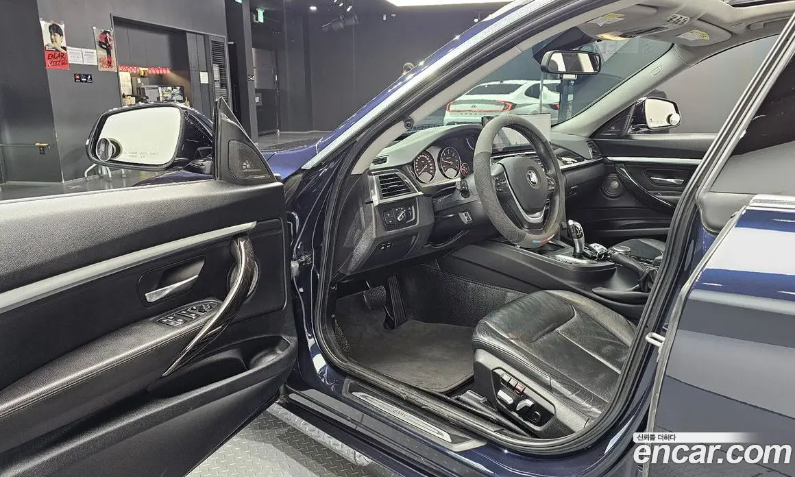 BMW 3 серия 2018 2.0 автомат (гидро), фото 13