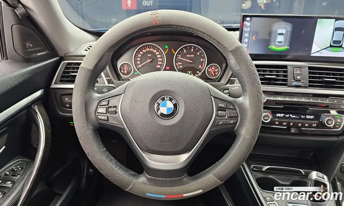 BMW 3 серия 2018 2.0 автомат (гидро), фото 20