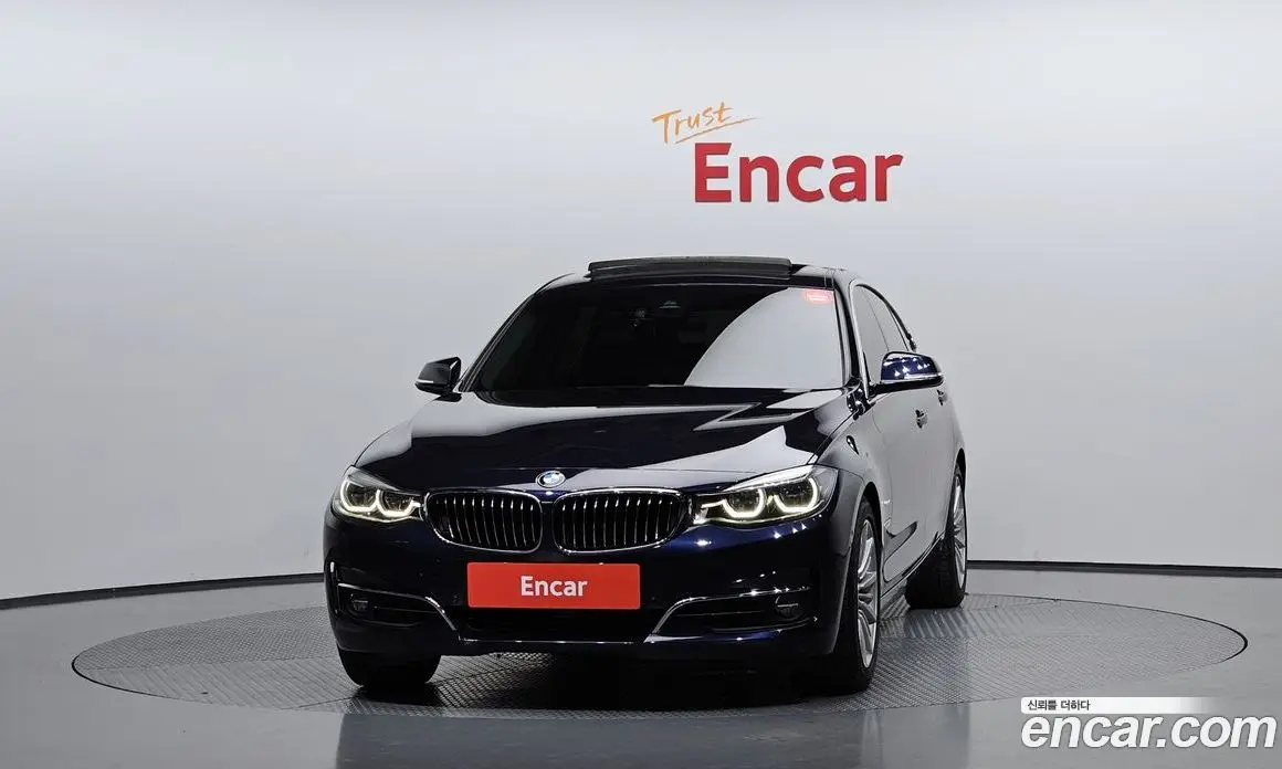 BMW 3 серия 2018 2.0 автомат (гидро), фото 3
