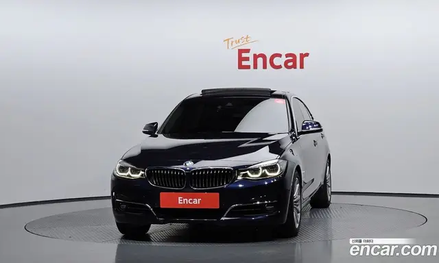 BMW 3 серия 2018 2.0 автомат (гидро), миниатюра 3