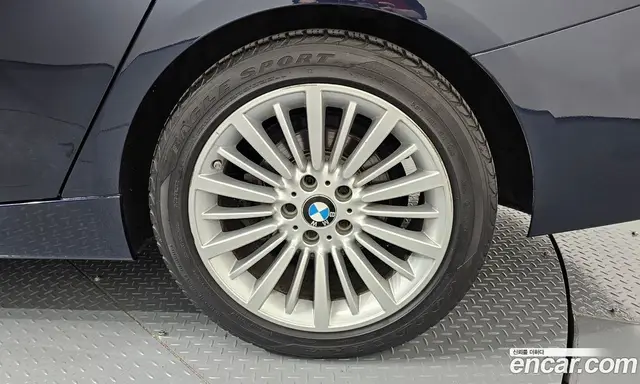 BMW 3 серия 2018 2.0 автомат (гидро), миниатюра 7
