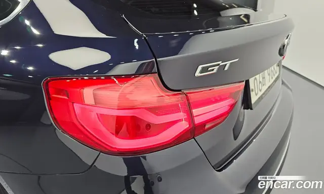 BMW 3 серия 2018 2.0 автомат (гидро), миниатюра 9