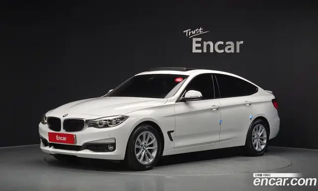 BMW 3 серия, 2018, 81 694 км