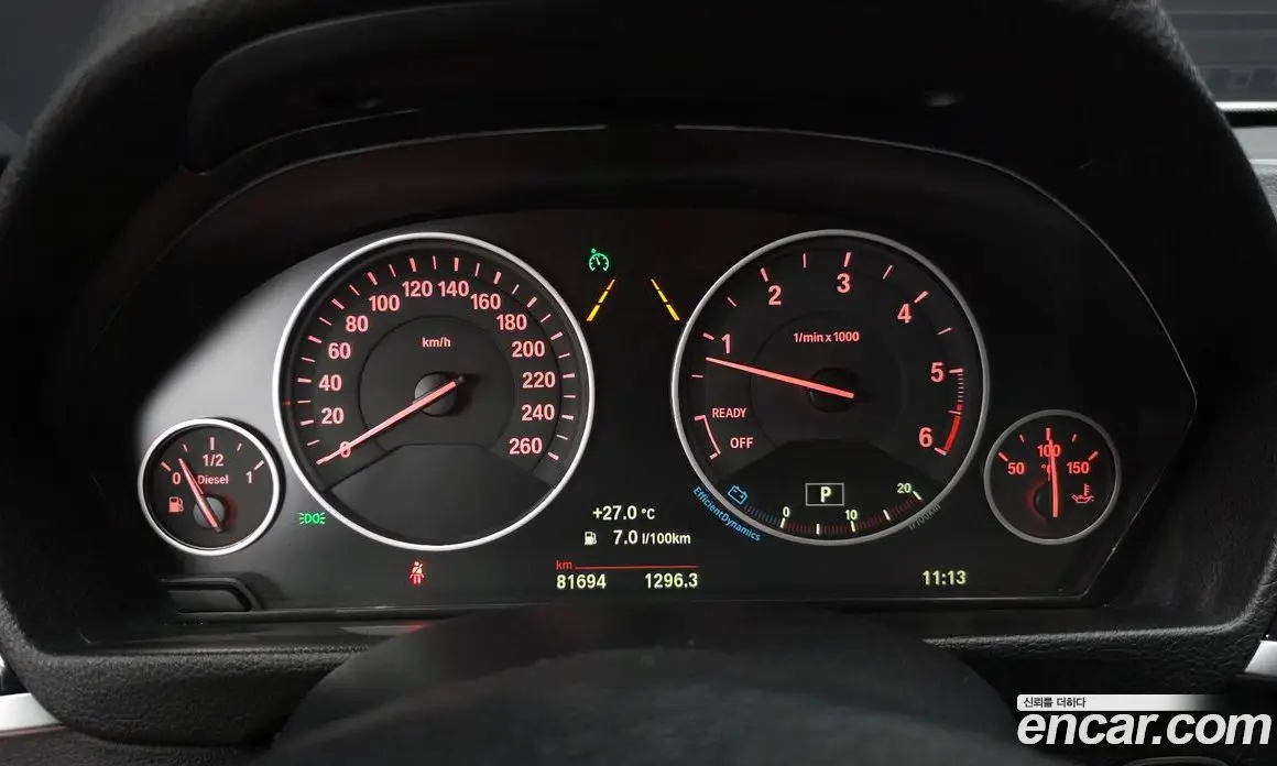 BMW 3 серия 2018 2.0 автомат (гидро), фото 11