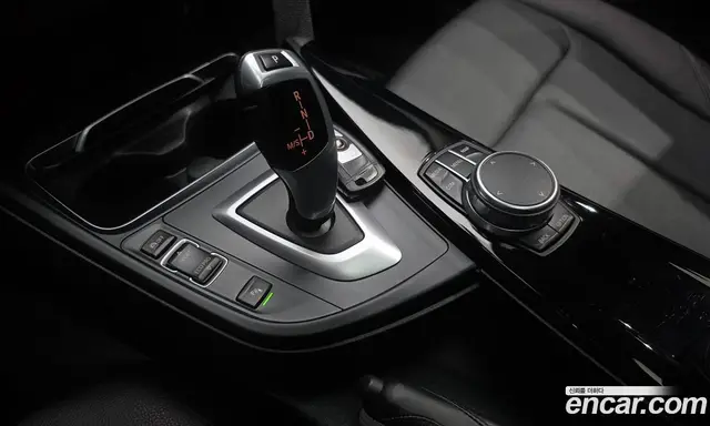 BMW 3 серия 2018 2.0 автомат (гидро), миниатюра 12