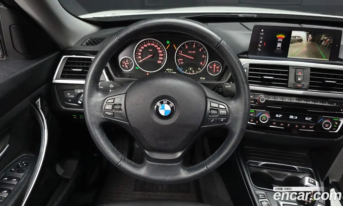 BMW 3 серия 2018 2.0 автомат (гидро), фото 20