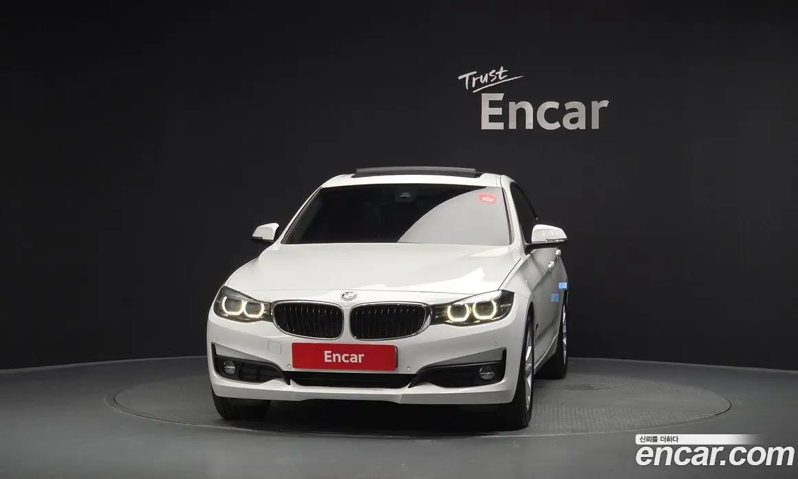 BMW 3 серия 2018 2.0 автомат (гидро), фото 3