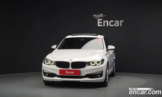 BMW 3 серия 2018 2.0 автомат (гидро), миниатюра 3