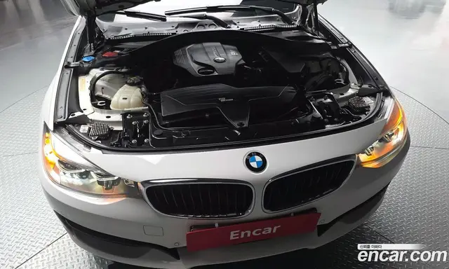 BMW 3 серия 2018 2.0 автомат (гидро), миниатюра 6
