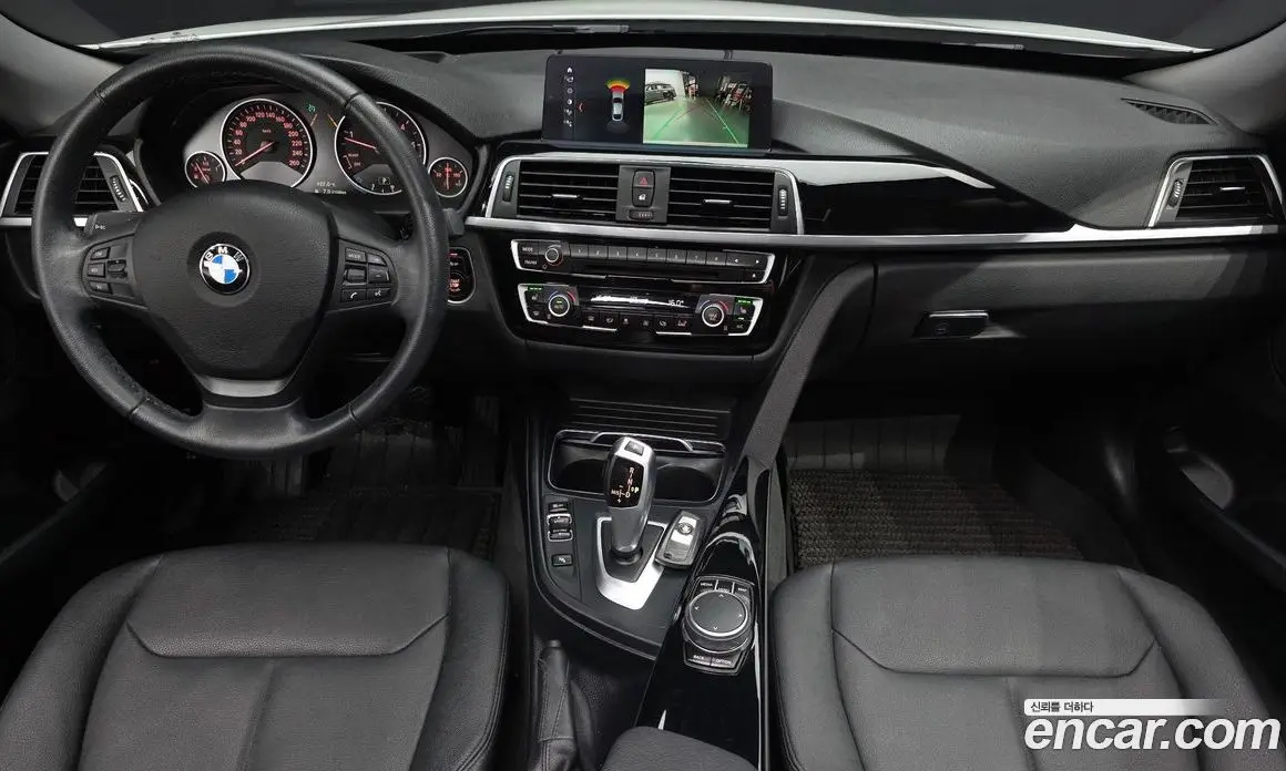 BMW 3 серия 2018 2.0 автомат (гидро), фото 10