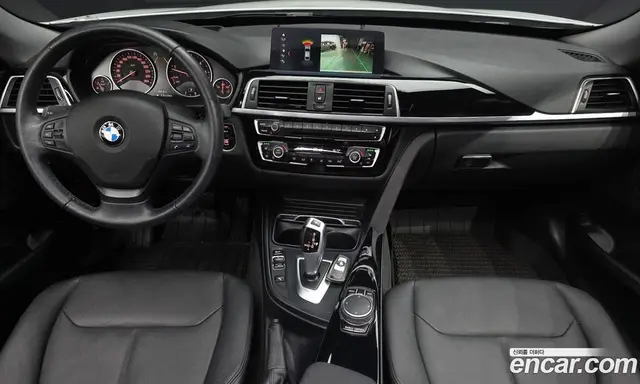 BMW 3 серия 2018 2.0 автомат (гидро), миниатюра 10