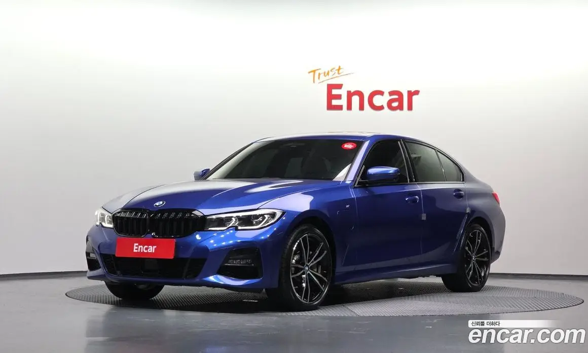 BMW 3 серия 2020 2.0 автомат (гидро), фото 1 BMW 3 серия 2020 2.0 автомат (гидро), фото 1