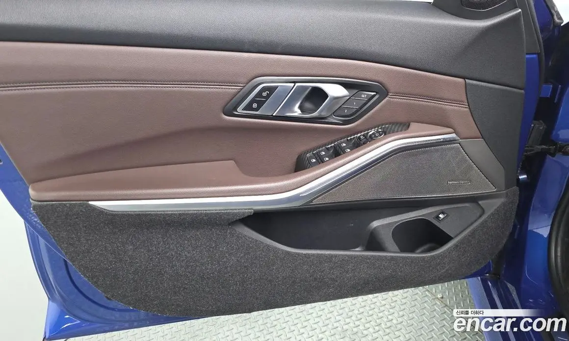 BMW 3 серия 2020 2.0 автомат (гидро), фото 14 BMW 3 серия 2020 2.0 автомат (гидро), фото 14