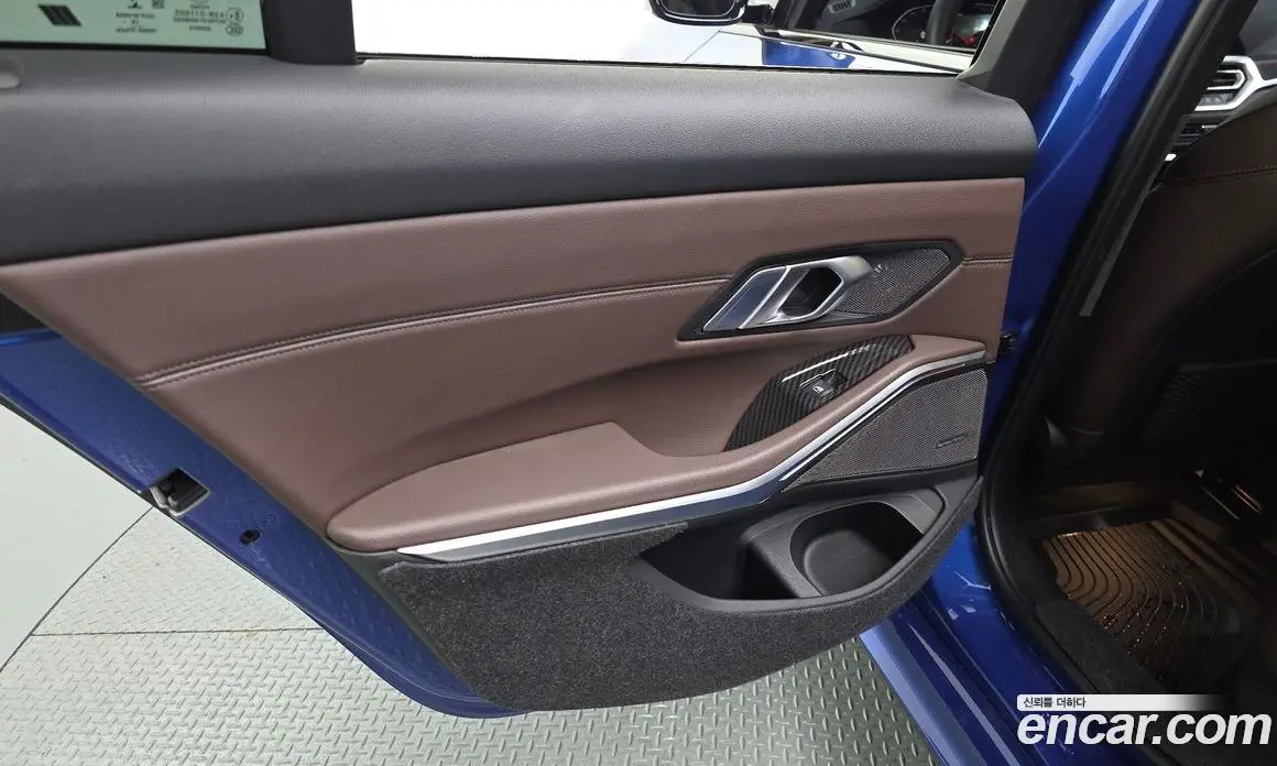 BMW 3 серия 2020 2.0 автомат (гидро), фото 15 BMW 3 серия 2020 2.0 автомат (гидро), фото 15