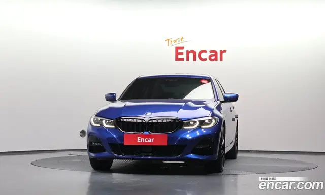 BMW 3 серия 2020 2.0 автомат (гидро), миниатюра 3 BMW 3 серия 2020 2.0 автомат (гидро), миниатюра 3