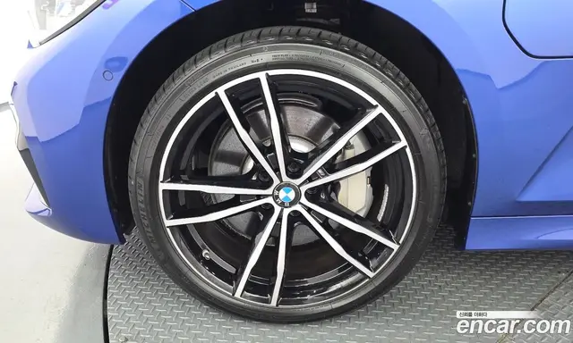 BMW 3 серия 2020 2.0 автомат (гидро), миниатюра 5 BMW 3 серия 2020 2.0 автомат (гидро), миниатюра 5