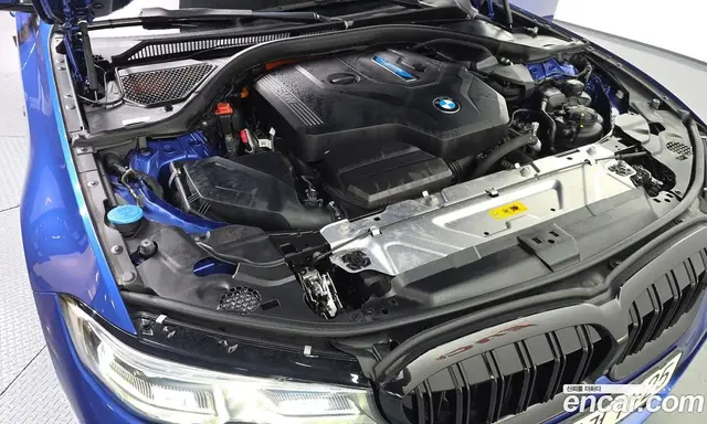 BMW 3 серия 2020 2.0 автомат (гидро), миниатюра 6 BMW 3 серия 2020 2.0 автомат (гидро), миниатюра 6