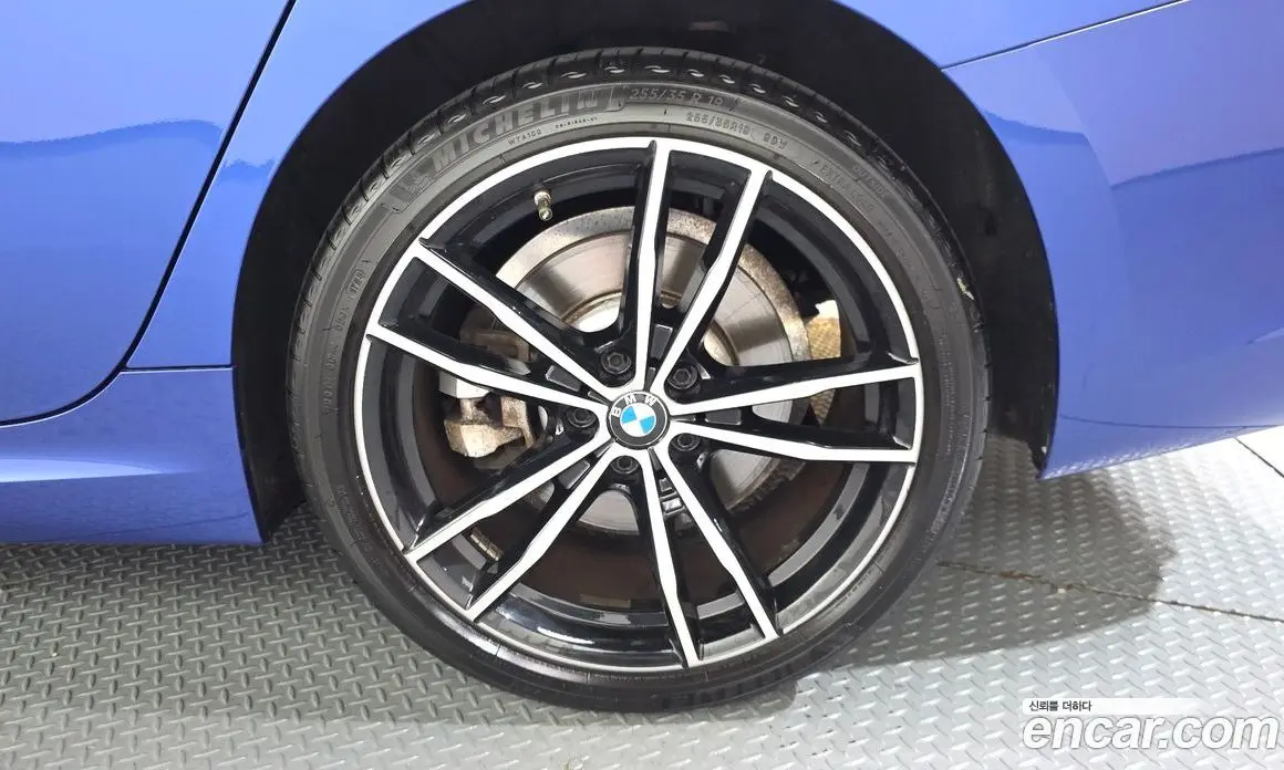 BMW 3 серия 2020 2.0 автомат (гидро), фото 7 BMW 3 серия 2020 2.0 автомат (гидро), фото 7