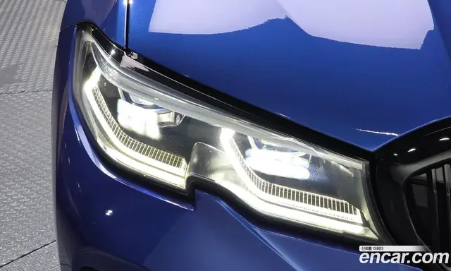 BMW 3 серия 2020 2.0 автомат (гидро), миниатюра 8 BMW 3 серия 2020 2.0 автомат (гидро), миниатюра 8