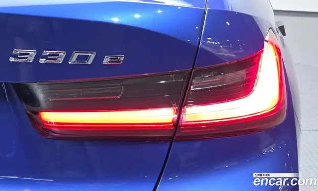 BMW 3 серия 2020 2.0 автомат (гидро), миниатюра 9 BMW 3 серия 2020 2.0 автомат (гидро), миниатюра 9
