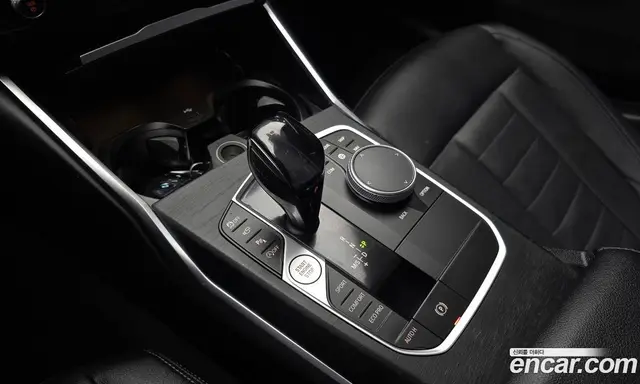 BMW 3 серия 2021 2.0 автомат (гидро), миниатюра 12