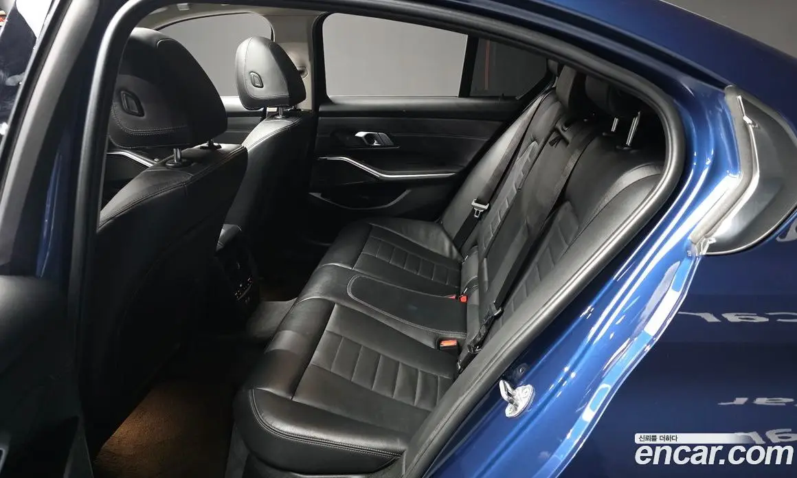 BMW 3 серия 2021 2.0 автомат (гидро), фото 16 BMW 3 серия 2021 2.0 автомат (гидро), фото 16