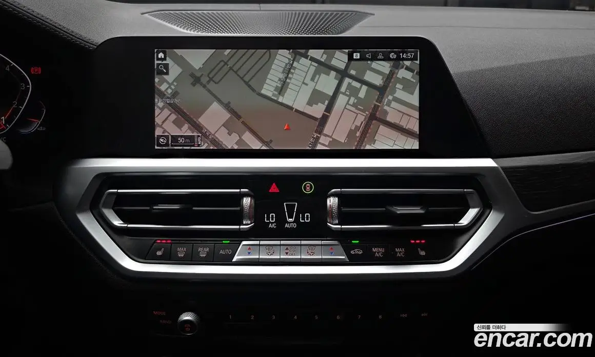 BMW 3 серия 2021 2.0 автомат (гидро), фото 20 BMW 3 серия 2021 2.0 автомат (гидро), фото 20