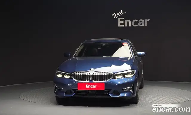 BMW 3 серия 2021 2.0 автомат (гидро), миниатюра 3 BMW 3 серия 2021 2.0 автомат (гидро), миниатюра 3