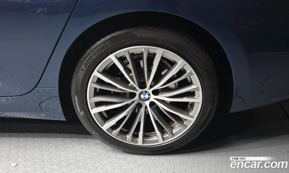 BMW 3 серия 2021 2.0 автомат (гидро), фото 7 BMW 3 серия 2021 2.0 автомат (гидро), фото 7