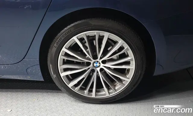BMW 3 серия 2021 2.0 автомат (гидро), миниатюра 7 BMW 3 серия 2021 2.0 автомат (гидро), миниатюра 7