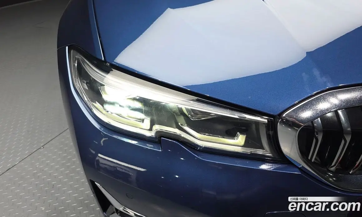 BMW 3 серия 2021 2.0 автомат (гидро), фото 8 BMW 3 серия 2021 2.0 автомат (гидро), фото 8