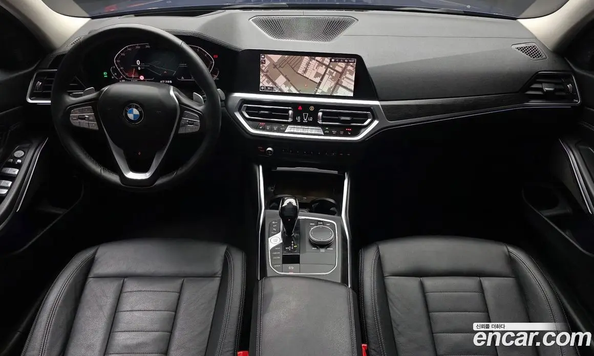 BMW 3 серия 2021 2.0 автомат (гидро), фото 10 BMW 3 серия 2021 2.0 автомат (гидро), фото 10