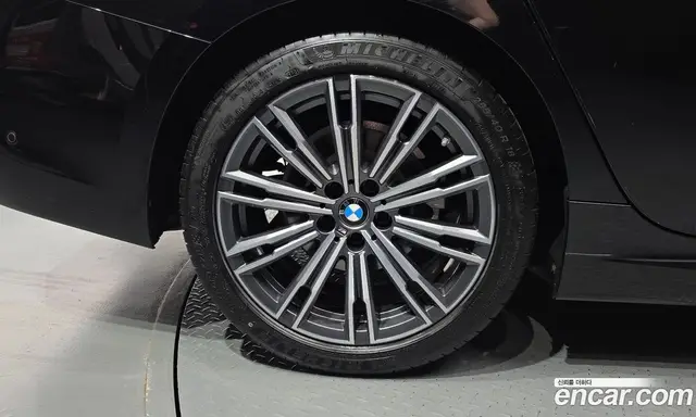 BMW 3 серия 2022 2.0 автомат (гидро), миниатюра 4