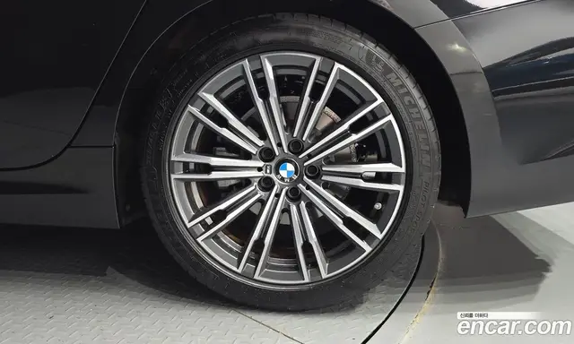 BMW 3 серия 2022 2.0 автомат (гидро), миниатюра 6