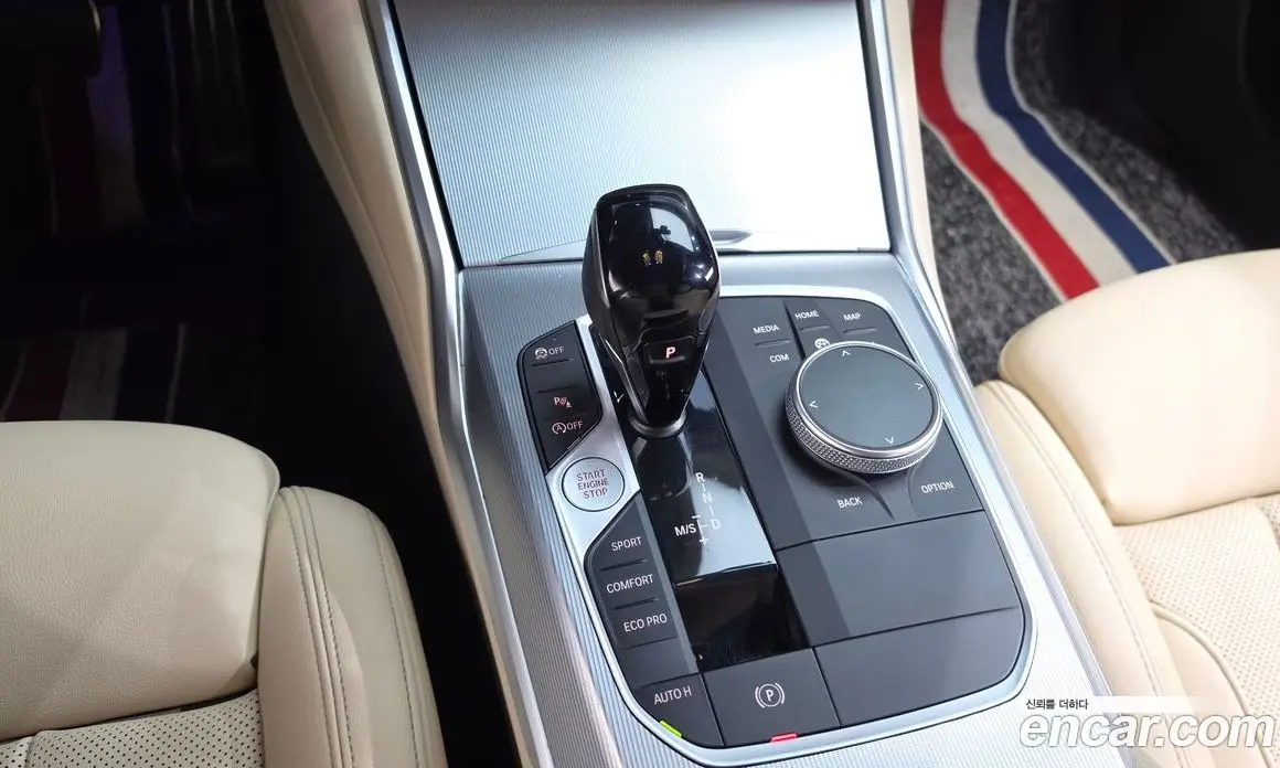 BMW 3 серия 2022 2.0 автомат (гидро), фото 12