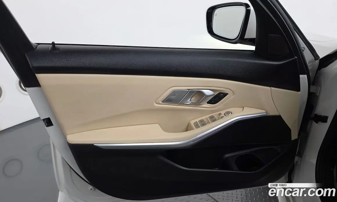 BMW 3 серия 2022 2.0 автомат (гидро), фото 14