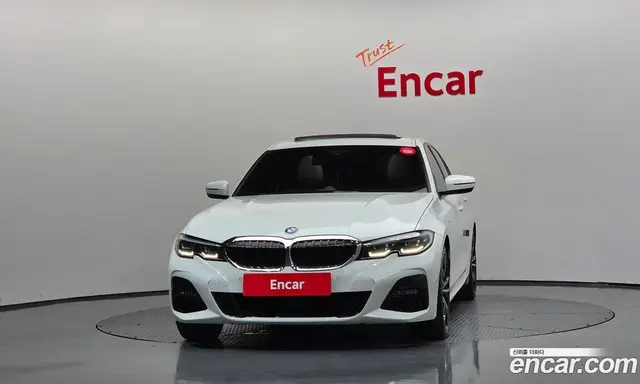 BMW 3 серия 2022 2.0 автомат (гидро), миниатюра 3