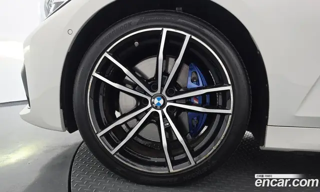 BMW 3 серия 2022 2.0 автомат (гидро), миниатюра 5