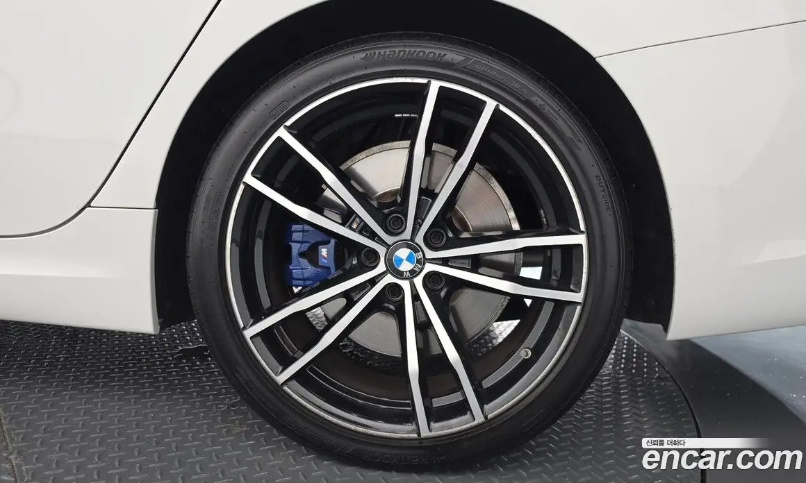 BMW 3 серия 2022 2.0 автомат (гидро), фото 7