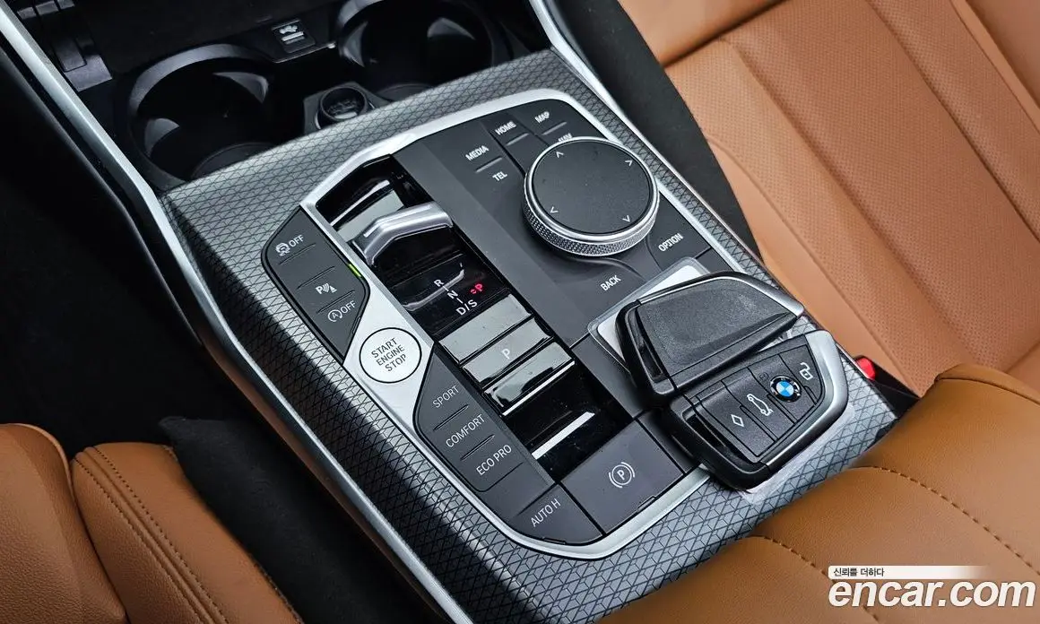 BMW 3 серия 2023 2.0 автомат (гидро), фото 12 BMW 3 серия 2023 2.0 автомат (гидро), фото 12