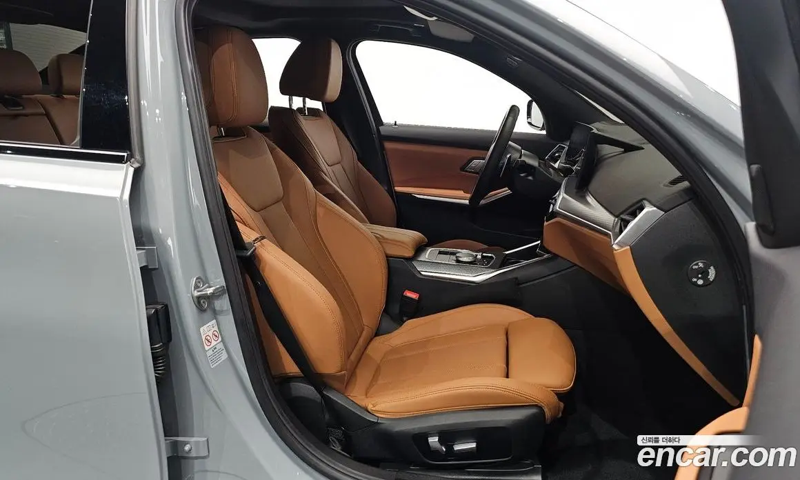 BMW 3 серия 2023 2.0 автомат (гидро), фото 13 BMW 3 серия 2023 2.0 автомат (гидро), фото 13