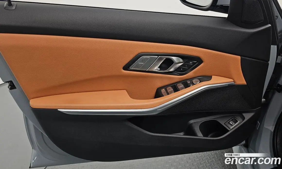 BMW 3 серия 2023 2.0 автомат (гидро), фото 14 BMW 3 серия 2023 2.0 автомат (гидро), фото 14