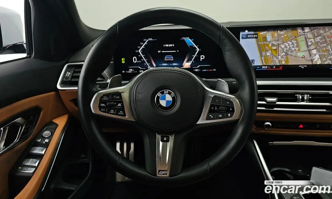 BMW 3 серия 2023 2.0 автомат (гидро), фото 19 BMW 3 серия 2023 2.0 автомат (гидро), фото 19